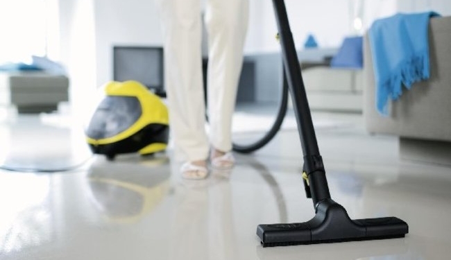 Когда дома слишком чисто, детям грозят опасные заболевания