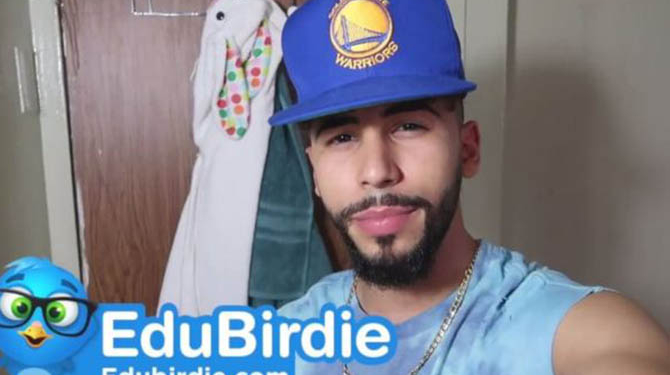 EduBirdie: как компания из Украины подрывает британскую систему образования