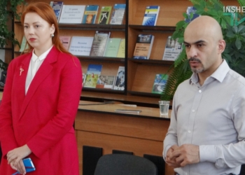 “Мы напринимали огромное количество классных процедур, вы должны требовать их выполнения на местах”, – нардепы-евророптимисты пытались заразить своим оптимизмом николаевцев