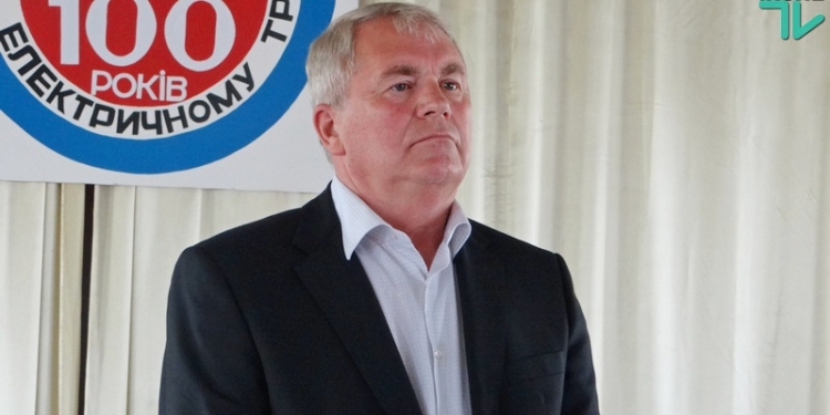 Депутатом останется, а Матвеева уволит. Что еще намерен делать новый директор Николаевэлектротранса