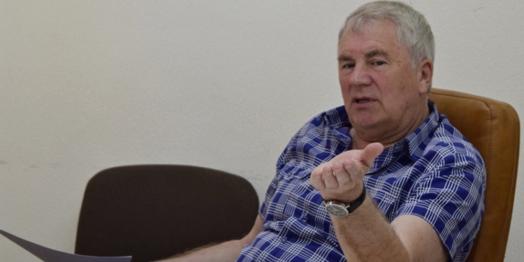 «Вы еще не назначены, а мы уже с вами тыдыщ»: до конца дня Сенкевич определится с директором Николаевэлектротранса