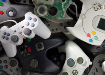 Ученые выяснили, чем полезны видеоигры для мужчин