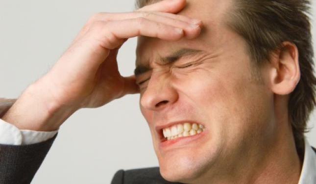 Появление мигрени у европейцев связано  с адаптацией к холоду – ученые