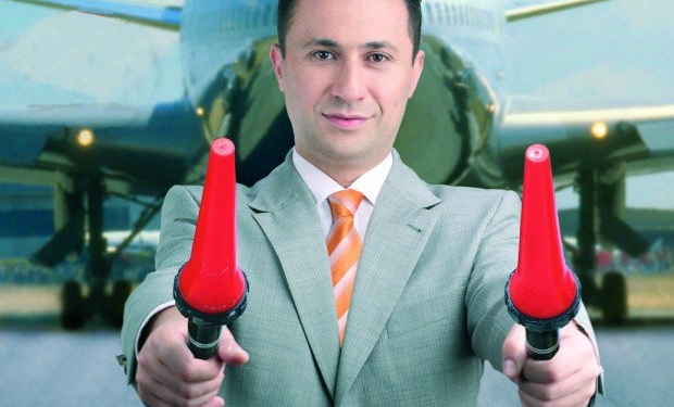 В Македонии приговорили к двум годам тюрьмы экс-премьера – за покупку бронированного “Мерседеса”