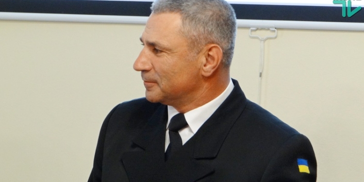 Не скоро ждать спуска корвета в Николаеве: денег на строительство корабля из госбюджета не дали