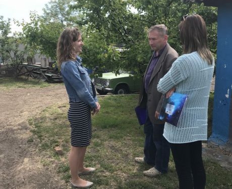 “Бугский Гард” проверили на предмет противопожарной готовности