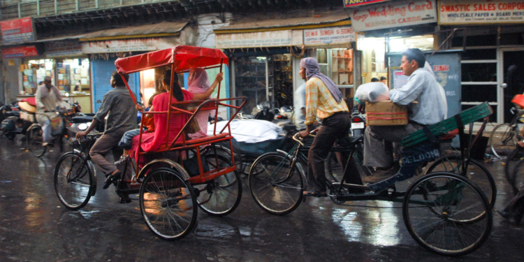 ООН: 60% работников во всем мире устроены неофициально