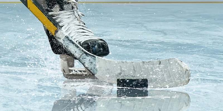 Швеция защитила титул чемпиона мира по хоккею