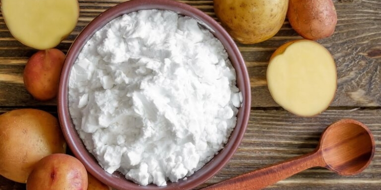 В Украине запустят мощный крахмальный завод – на 600 тонн картофеля в сутки