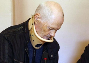 Главный виновник кровавого ДТП в Кривом Роге умер в СИЗО