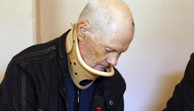 Главный виновник кровавого ДТП в Кривом Роге умер в СИЗО