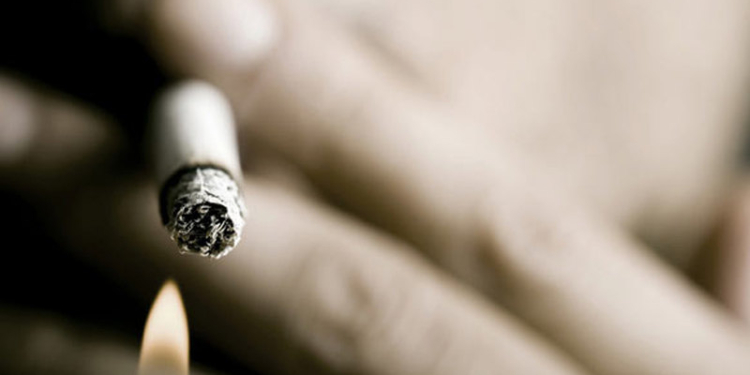 Деньги оказались самым дешевым способом бросить курить