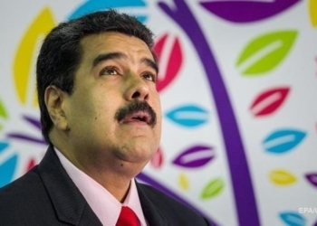 Венесуэльское ноу-хау: на избирательном бюллетене действующий президент Мадуро будет изображен 10 раз