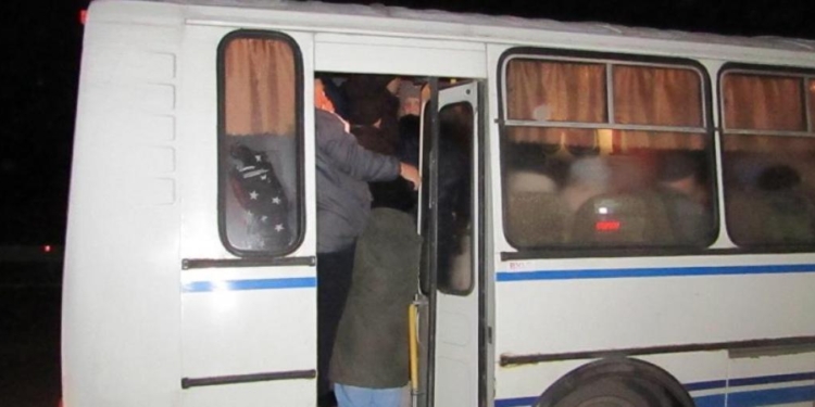 Первомайские депутаты отменили бесплатный проезд для пенсионеров по возрасту и инвалидов третьей группы