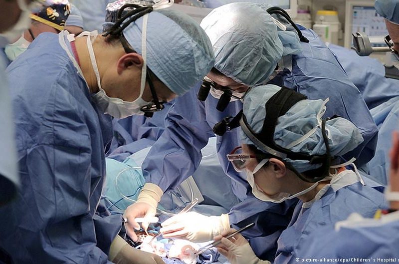 Донор по согласию: как будут действовать новые правила трансплантации органов в Украине