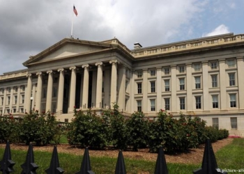 До 6 июня. Минфин США дал месяц на продажу активов “Русала”, En+ и ГАЗа