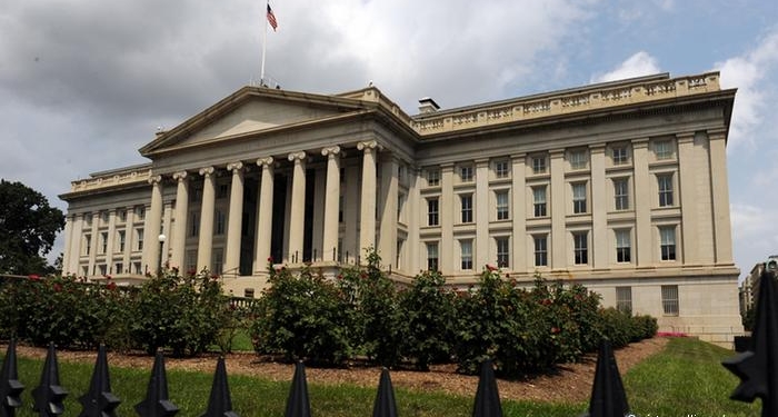 До 6 июня. Минфин США дал месяц на продажу активов “Русала”, En+ и ГАЗа