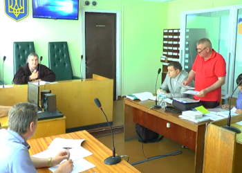 Дело о кожаном кресле: главе Кривоозерской РГА сменили меру пресечения