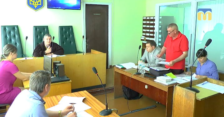 Дело о кожаном кресле: главе Кривоозерской РГА сменили меру пресечения