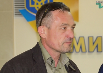 «Парк авиационного периода»: советник Омеляна пообещал открыть аэропорт на День города Николаева