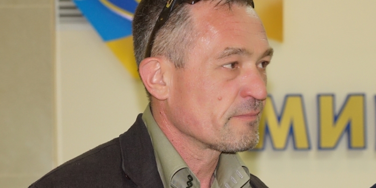 «Парк авиационного периода»: советник Омеляна пообещал открыть аэропорт на День города Николаева