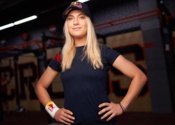 Николаевская саблистка Харлан: «Мой стиль фехтования называют мужским»