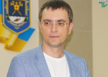 Владимир Омелян анонсировал кадровые изменения в руководстве облавтодора и управления Укртрансбезопасности на Николаевщине. И Николаевская ОГА об этом тоже просила