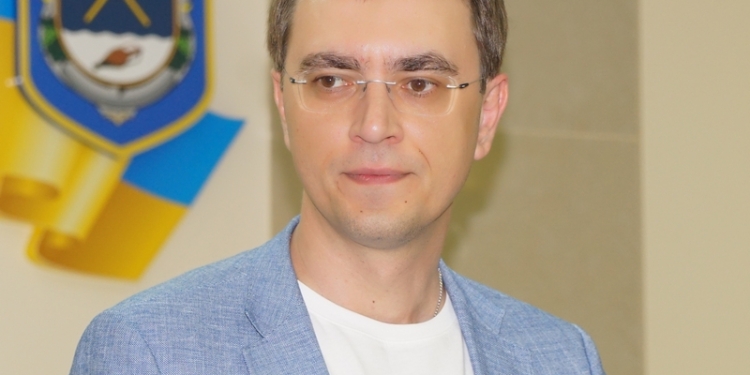 Владимир Омелян анонсировал кадровые изменения в руководстве облавтодора и управления Укртрансбезопасности на Николаевщине. И Николаевская ОГА об этом тоже просила