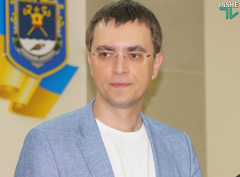 Экс-министр инфраструктуры Омелян заявил об обысках ГБР (ФОТО) 5