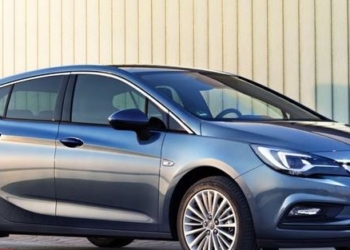 Бельгийцу пришел штраф за езду на Opel Astra со скоростью 700 км/ч