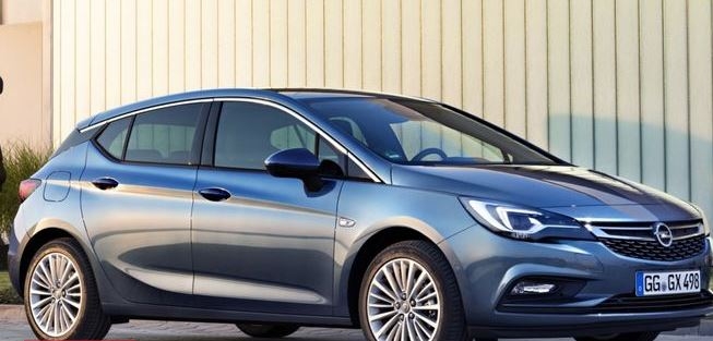 Бельгийцу пришел штраф за езду на Opel Astra со скоростью 700 км/ч