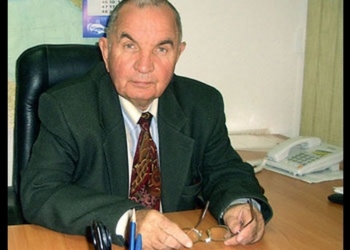 Умер почетный гражданин города Николаева Игорь Овдиенко