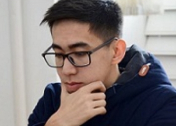 Николаевский шахматист выиграл международный турнир “Львівські традиції – 2018”