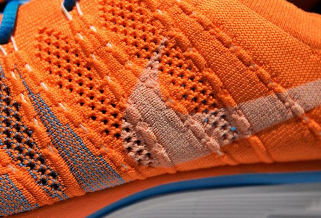 Nike будет судиться с Puma из-за кражи технологии изготовления кроссовок 1