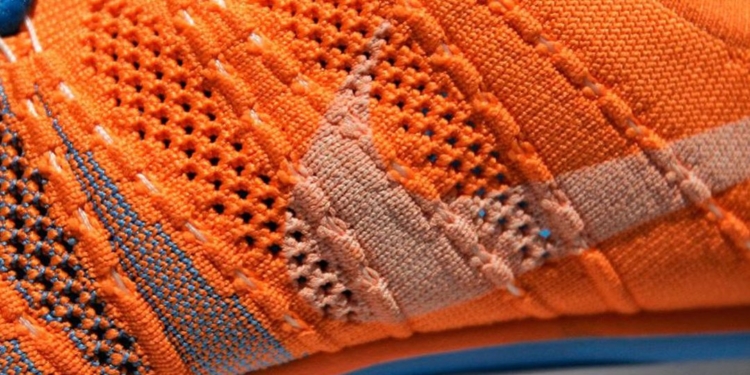 Nike будет судиться с Puma из-за кражи технологии изготовления кроссовок