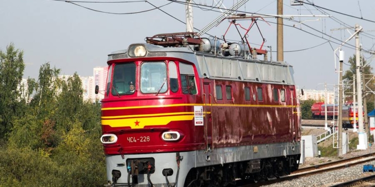 Николаевцев зовут на общественные слушания, касающиеся реализации проекта электрификации участка железной дороги Долинская-Николаев