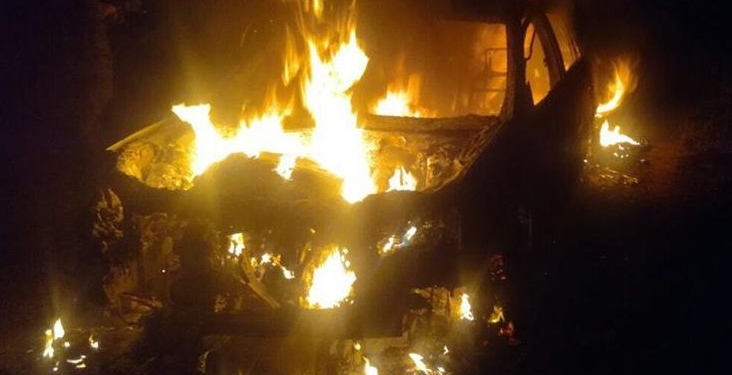 В Херсоне ограбили “ювелирку” в ТРЦ “Фабрика” – полиция ввела оперативный план “Сирена” в четырех областях