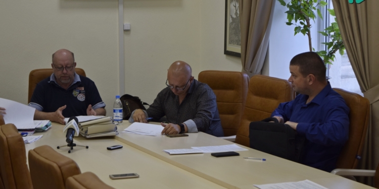 Комиссия по ЖКХ передала «ЭЛУ автодорог» 4 «ничейных» моста