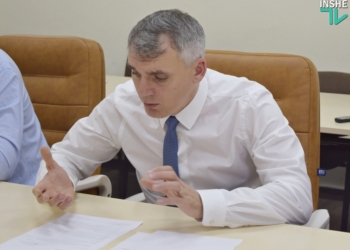 «Вы еще не назначены, а мы уже с вами тыдыщ»: до конца дня Сенкевич определится с директором Николаевэлектротранса