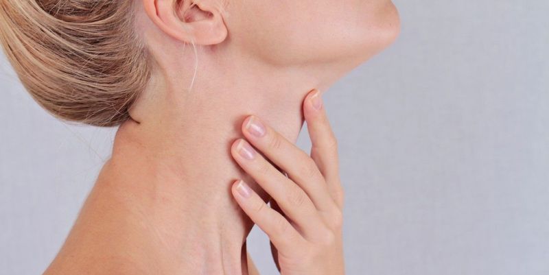7 способов улучшить работу щитовидной железы 1