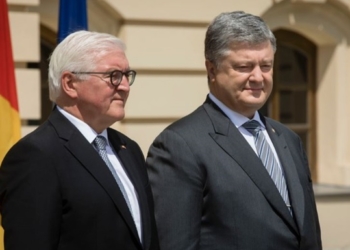 Вы не должны нас обвинять, – Штайнмайер убеждает, что Северный поток-2 не лишит Украину транзита газа