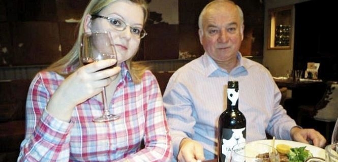 Отравление Скрипалей в Солсбери: врачи рассказали, что не верили в их выздоровление