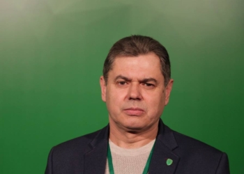 Попытка бывшего замгубернатора вернуться в публичную политику не удалась: николаевский  УКРОП  оставил своим руководителем  Виктора Сторчеуса