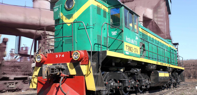 Железнодорожники АрселорМиттал добились своего: забастовка прекращена 1