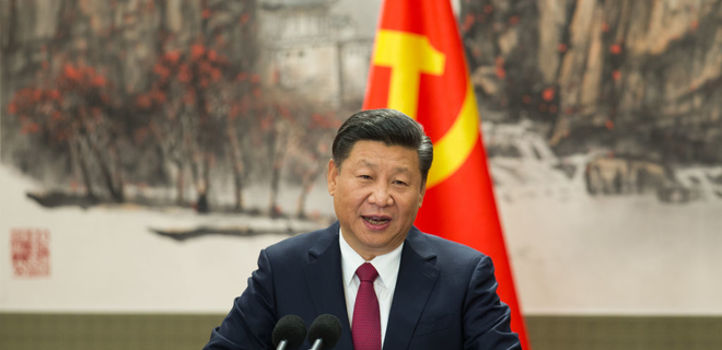 Си Цзиньпин назвал марксизм “абсолютно правильным” для Китая