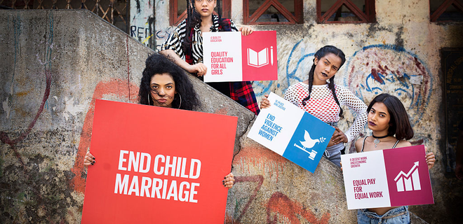 В Индии арестовали 14 подозреваемых в насилии и убийстве девочки