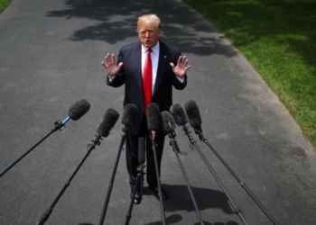 Суд запретил Трампу “банить” своих читателей в Twitter