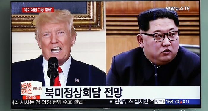 КНДР открыта для переговоров со Штатами “в любое время и в любом формате”