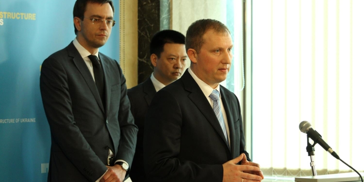 Глава АМПУ Вецкаганс о развитии портовой инфраструктуры:  Нужны прямые вложения государства в порты