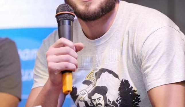 Организатором нападения на участника АТО является гражданин РФ, – СБУ